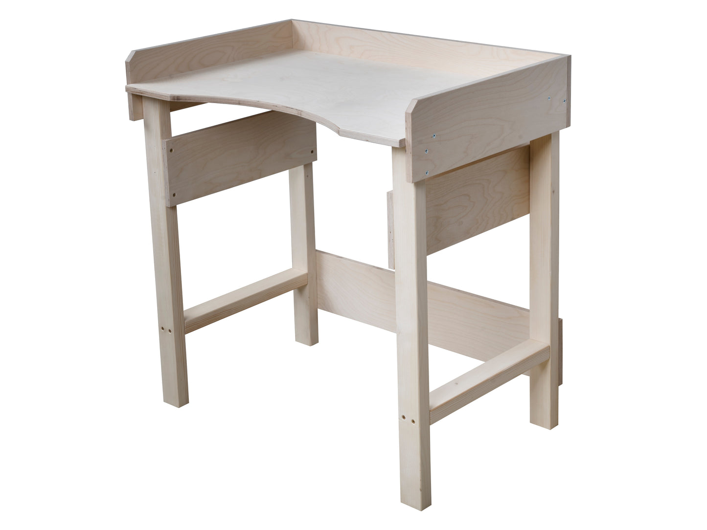 ArtiFEX Craftsman/Jewellers Workbench Plywood Top