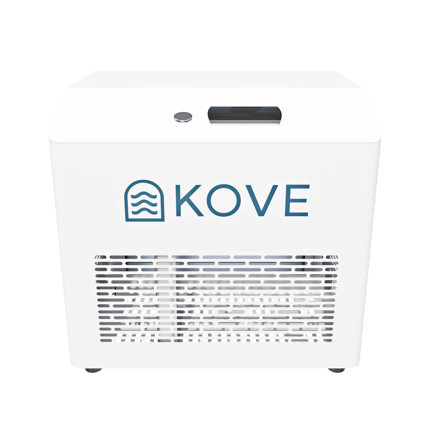 KOVE Core 0.5HP Ice Bath Chiller – Cooling System - Temperature Controlled - 695W