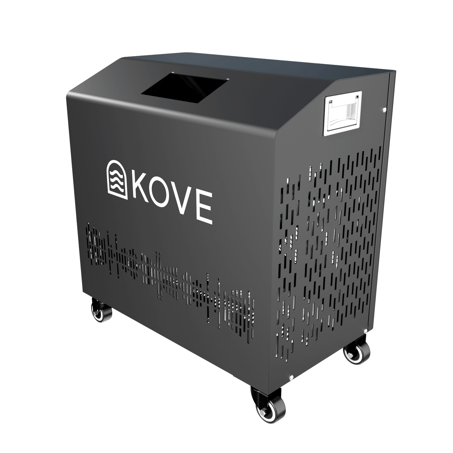 KOVE Pro Ice Bath Chiller 0.8HP – Heat & Cool with App Control