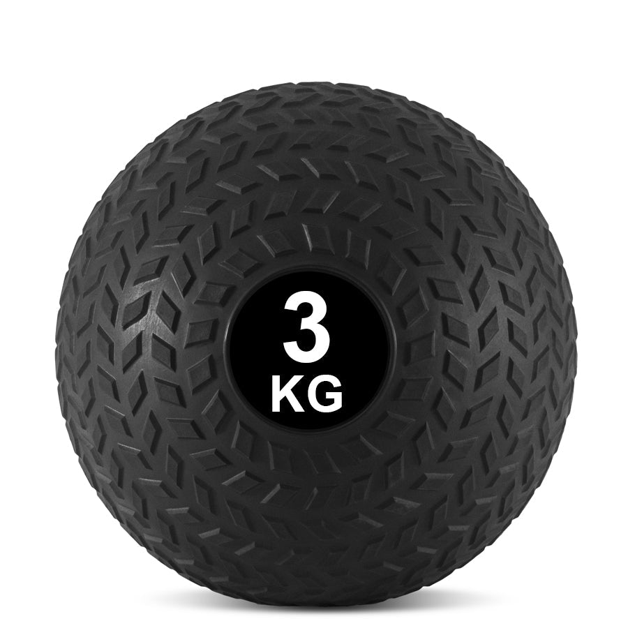 Treaded Slam Balls