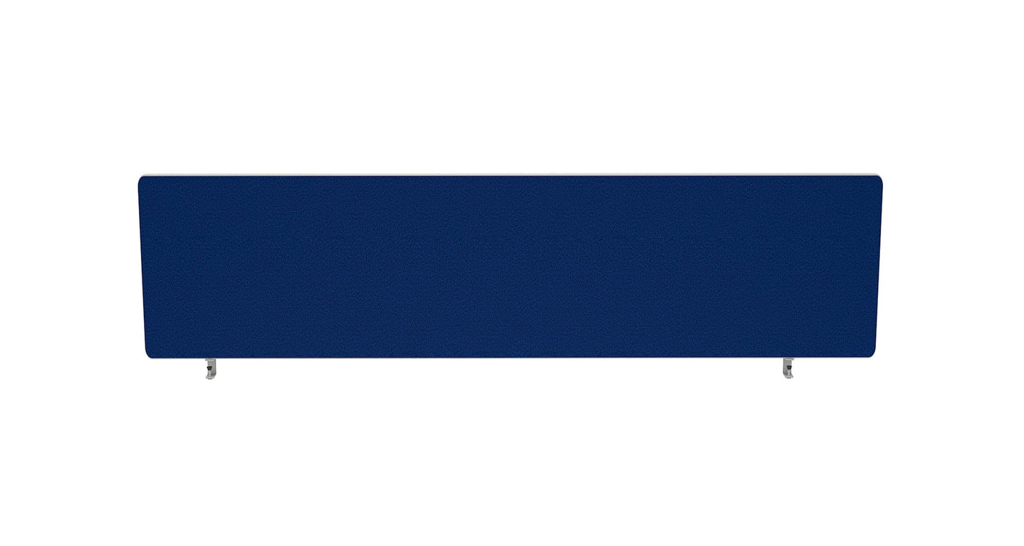Impulse Plus Oblong Screen - 450mm High
