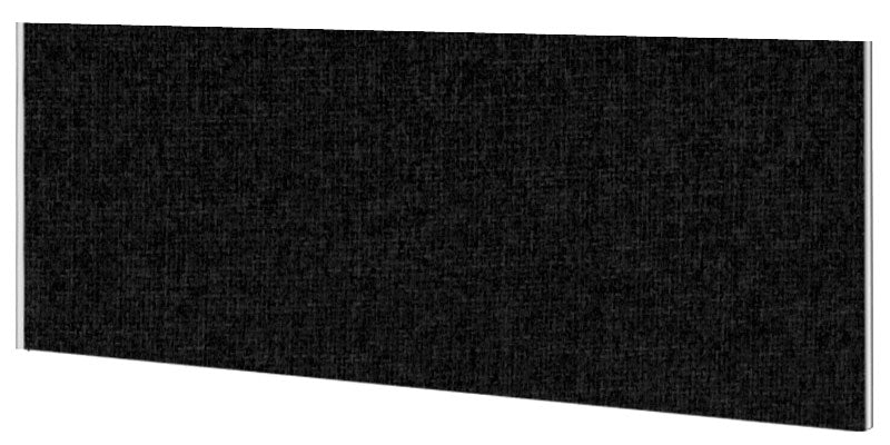 Impulse Plus Oblong Screen - 450mm High
