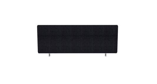 Impulse Plus Oblong Screen With Rounded Corners - 400mm High