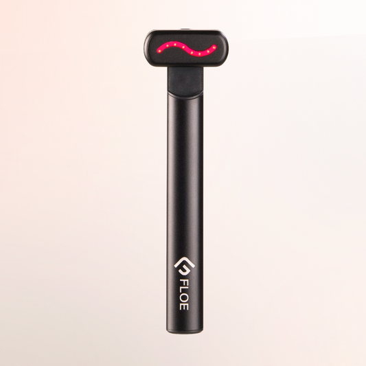Red Light Face Wand