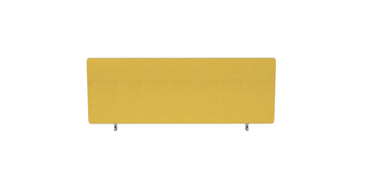 Impulse Plus Oblong Screen With Rounded Corners - 300mm High