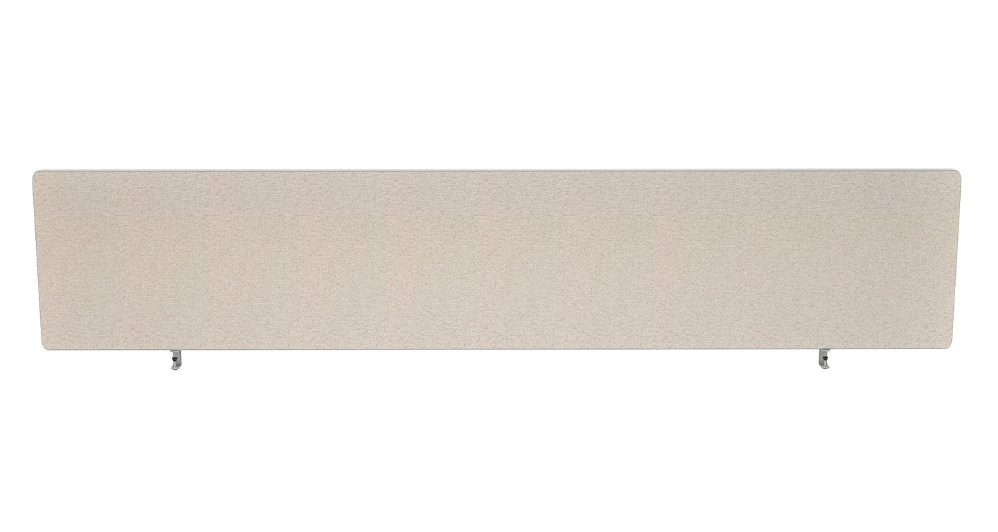Impulse Plus Oblong Screen - 450mm High