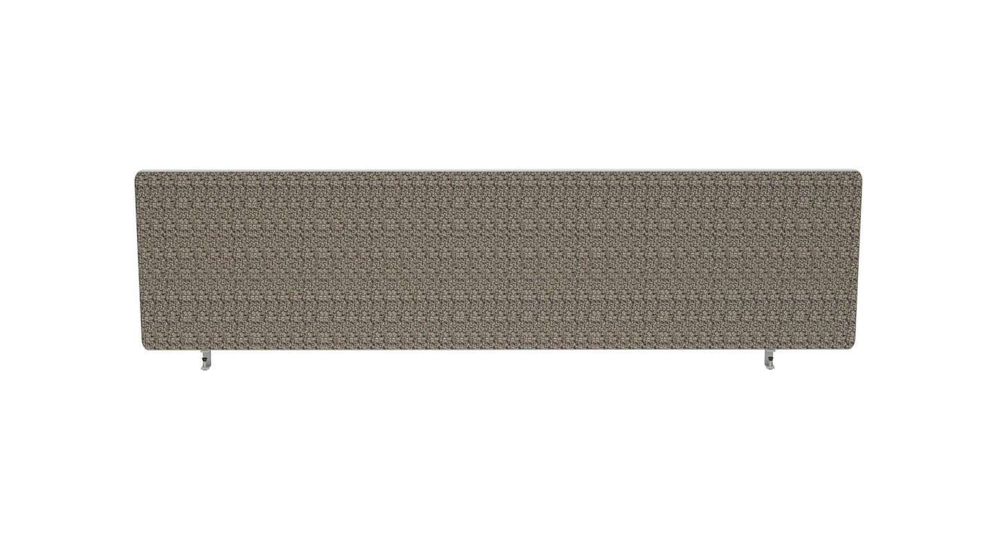 Impulse Plus Oblong Screen - 450mm High