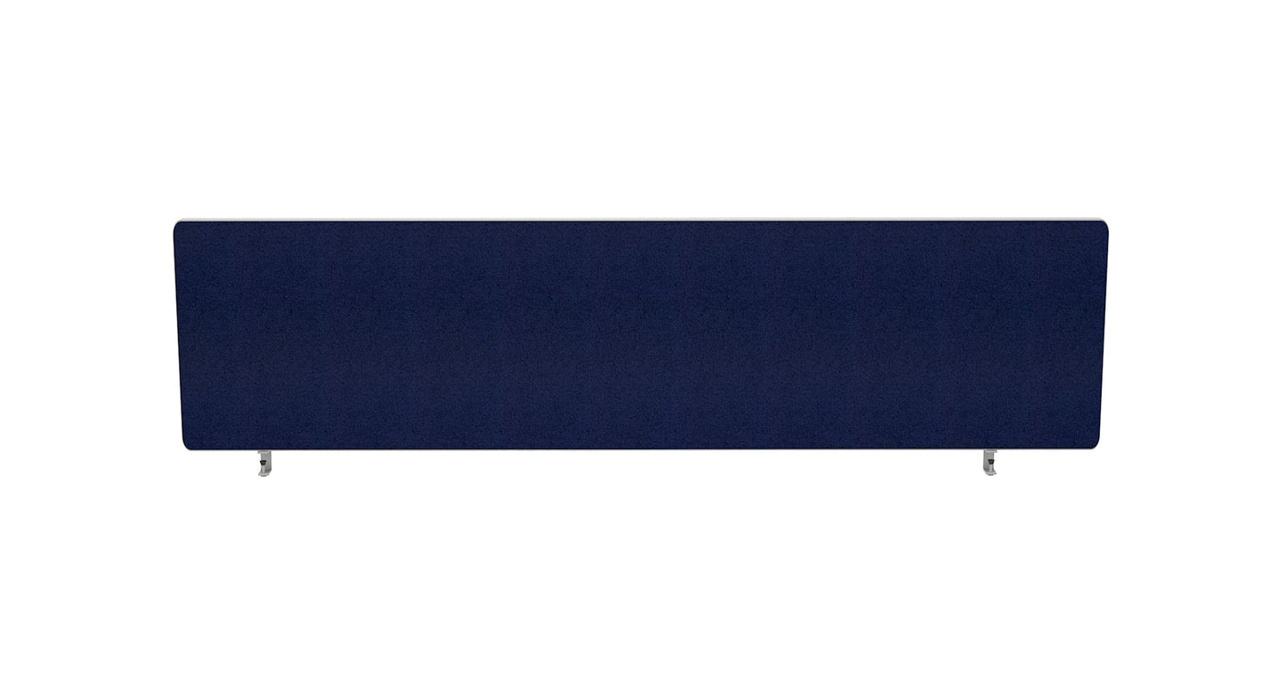 Impulse Plus Oblong Screen - 450mm High