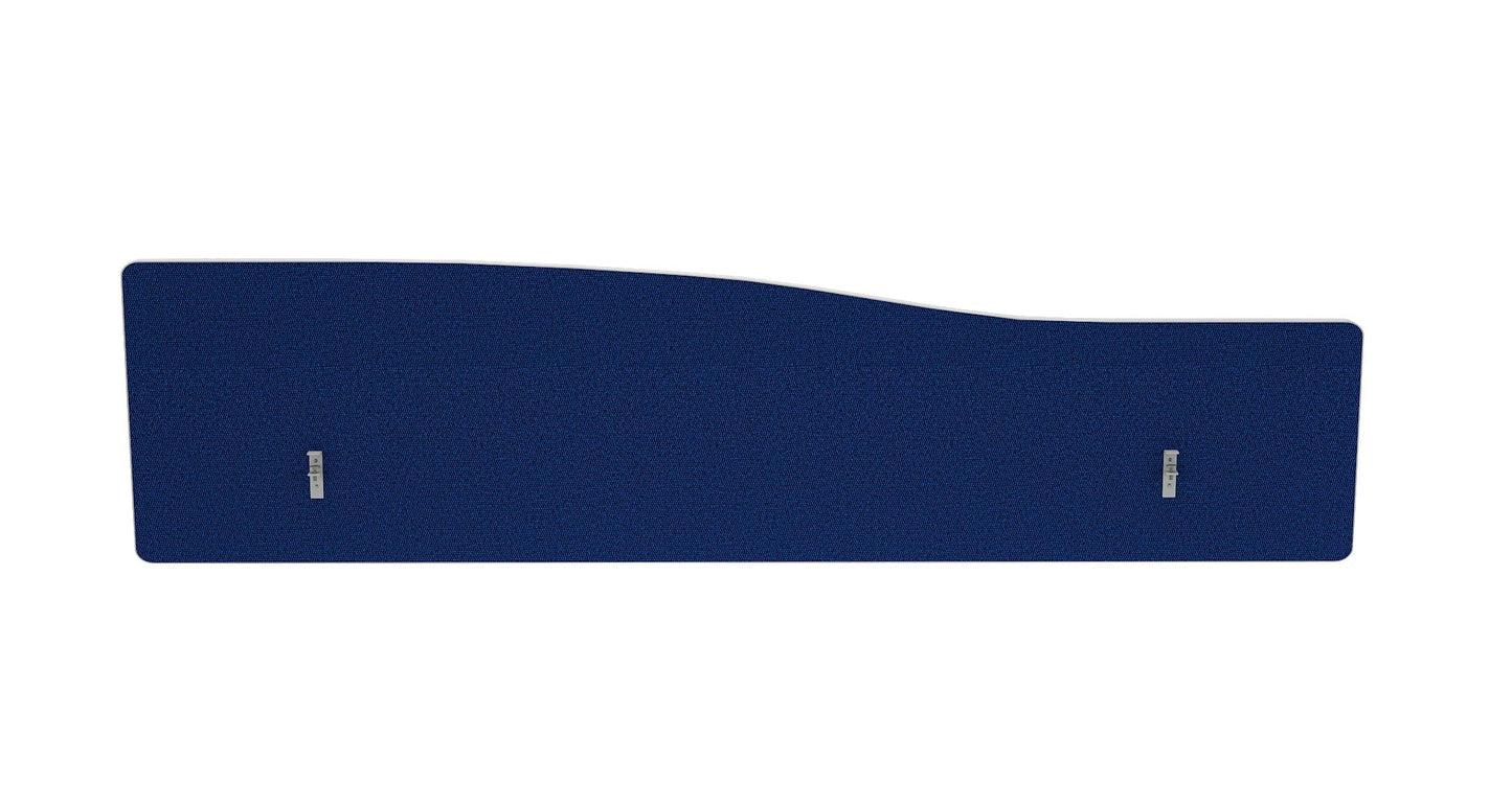 Impulse Plus Wave Backdrop Screen - 300mm High