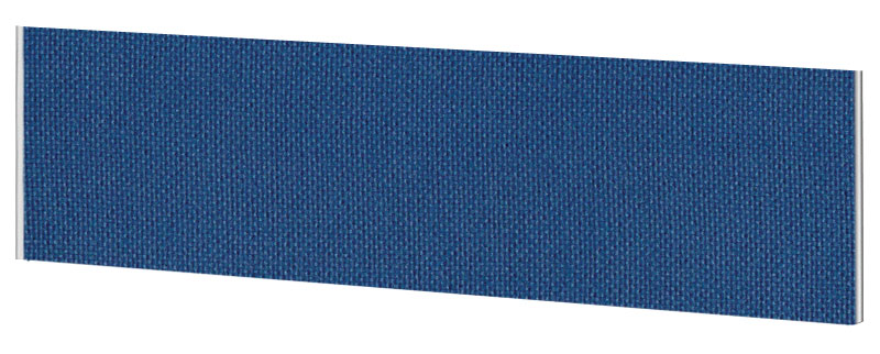 Impulse Plus Oblong Screen - 450mm High