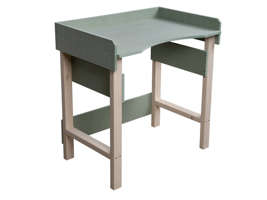 ArtiFEX Craftsman/Jewellers Workbench UniMDF Moisture-Resistant Top