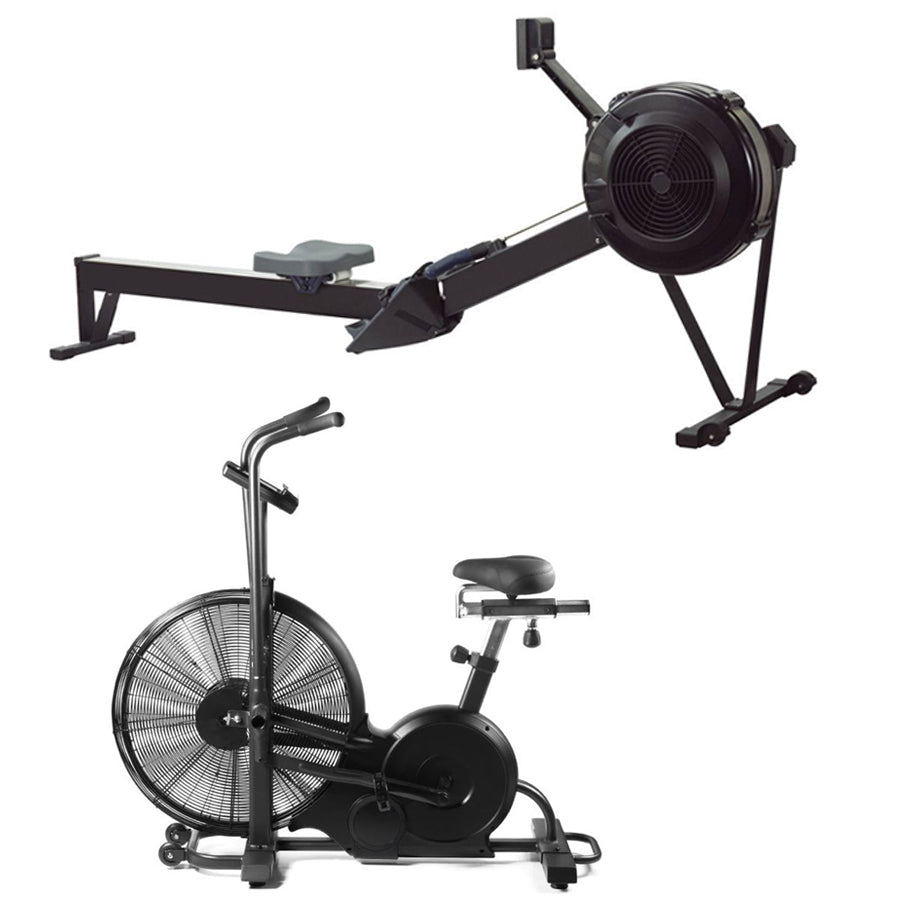 Assault Air Bike