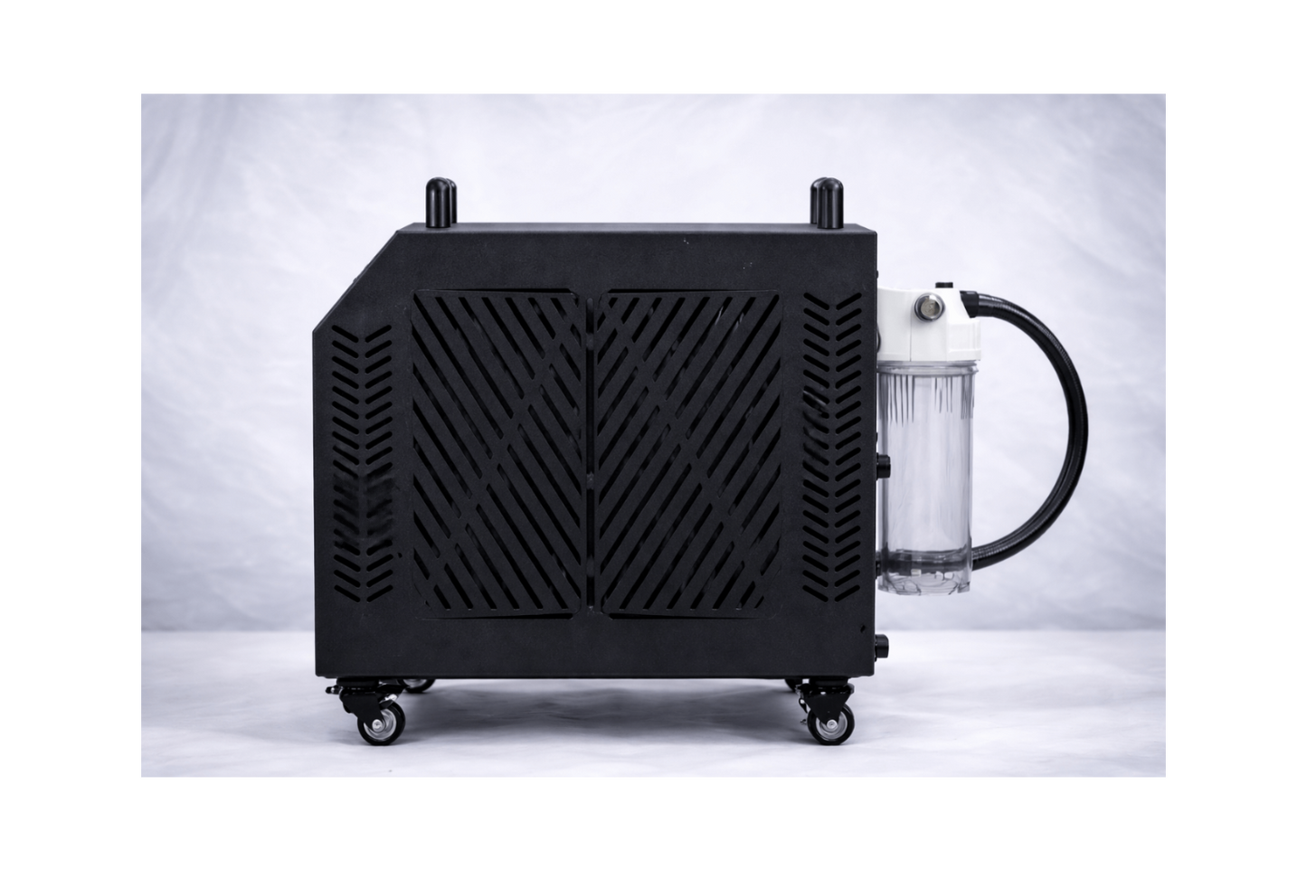 KOVE Elite Ice Bath Chiller 1.0HP – Heat & Cool with App Control