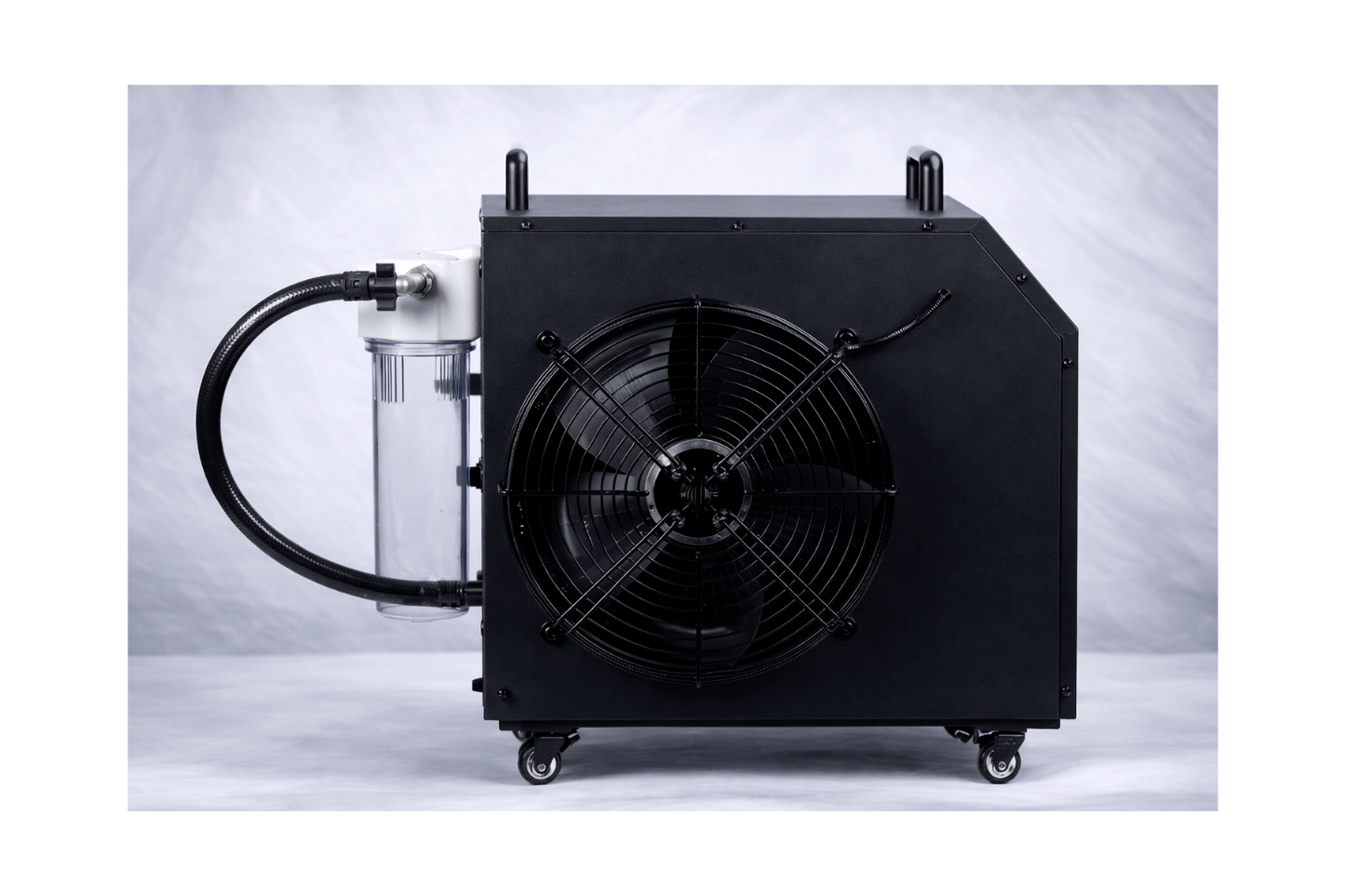 KOVE Elite Ice Bath Chiller 1.0HP – Heat & Cool with App Control