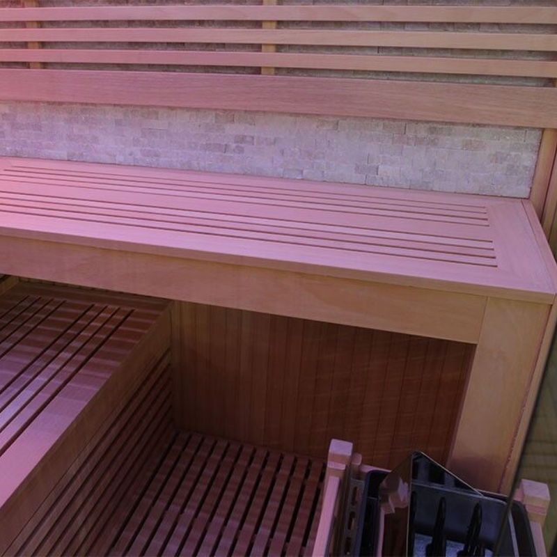 Fonteyn Sauna Marriott 200 – 220