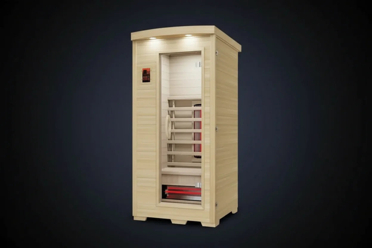 Fonteyn Infrared Cabin Bella 1