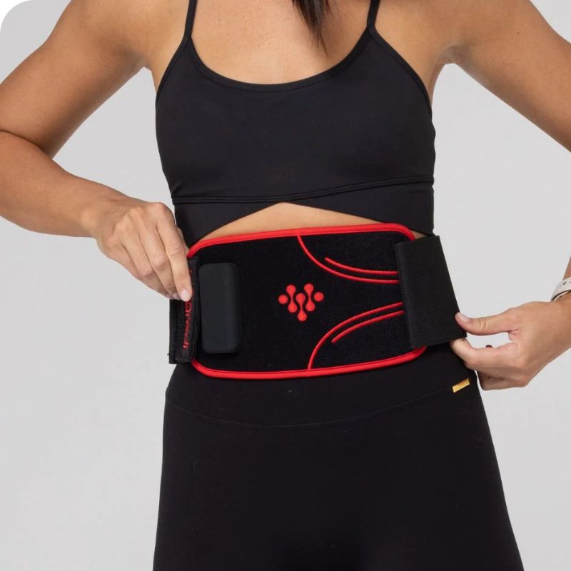 Infraredi Body Wrap Red Light Therapy