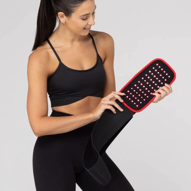 Infraredi Body Wrap Red Light Therapy