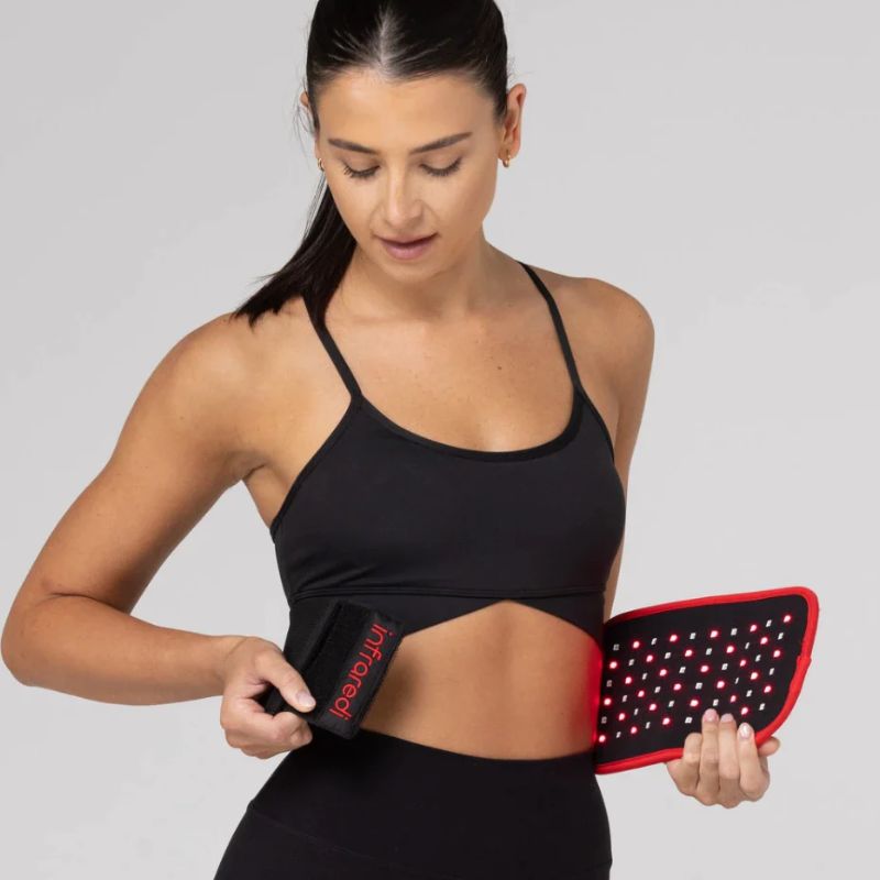 Infraredi Body Wrap Red Light Therapy