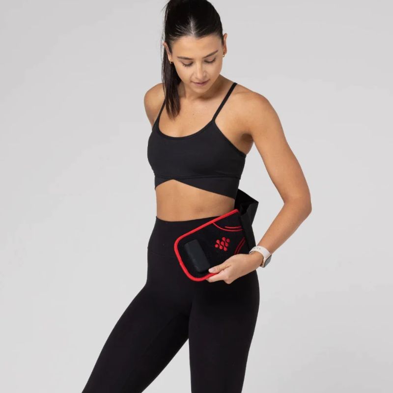 Infraredi Body Wrap Red Light Therapy