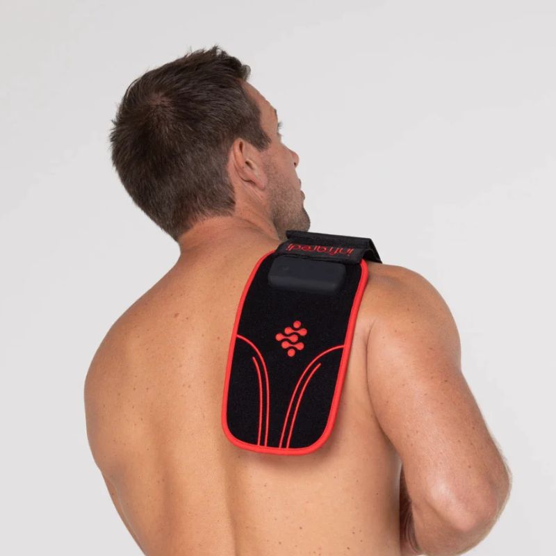 Infraredi Body Wrap Red Light Therapy