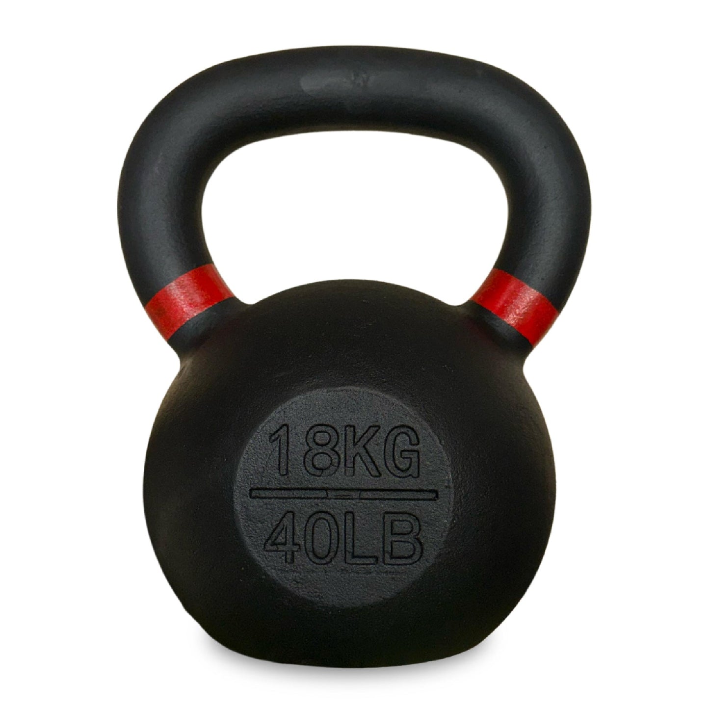 Cast Iron Kettlebells
