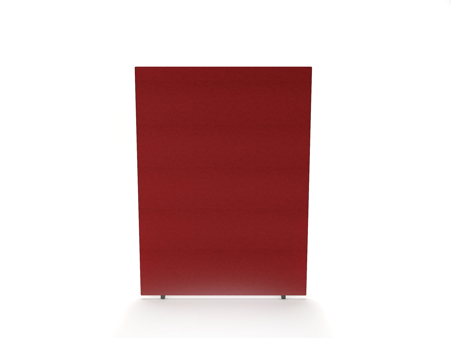 Impulse Plus Free Standing Floor Screen - 1200mm High