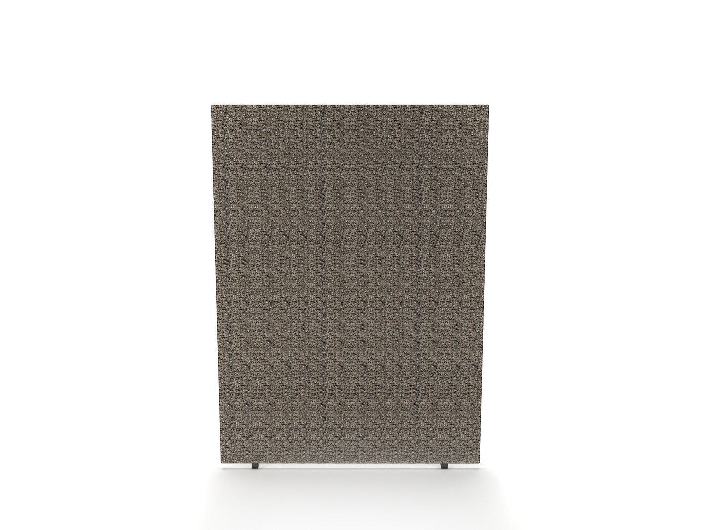 Impulse Plus Free Standing Floor Screen - 1200mm High