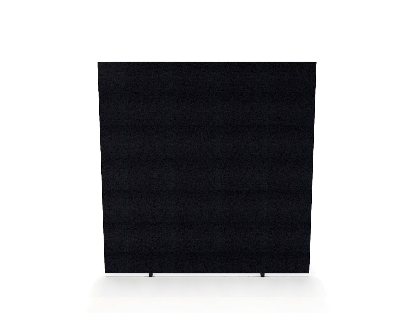 Impulse Plus Free Standing Floor Screen - 1200mm High