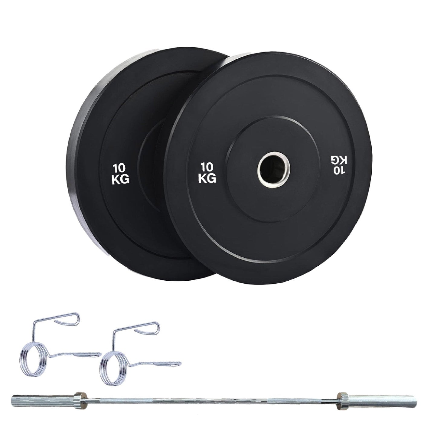 Olympic Bumper Weight PlateOlympic Bumper Plates Sets