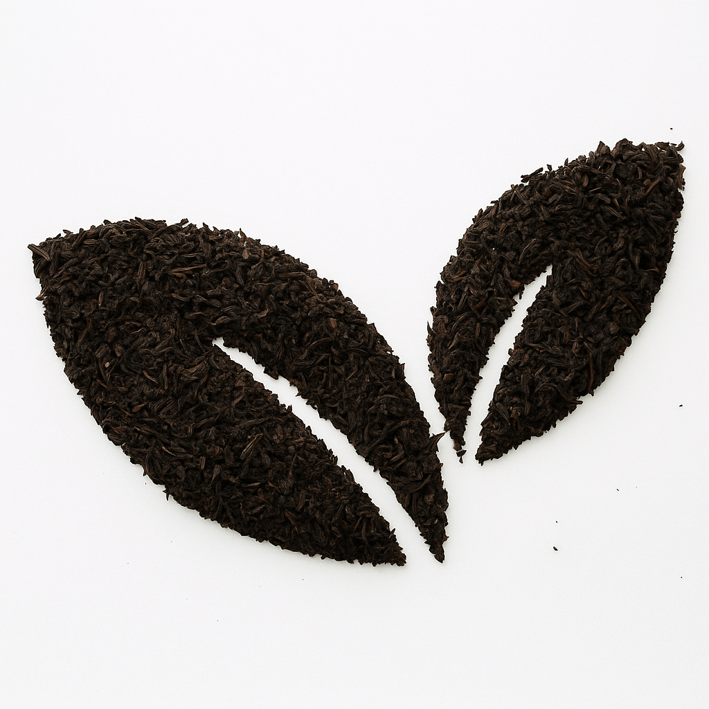 Earl Grey Tea