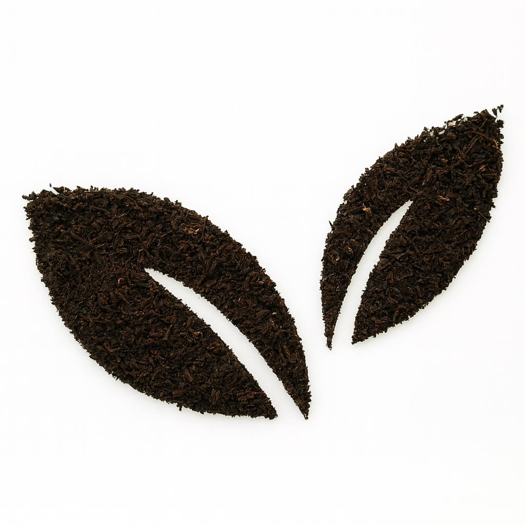 Keemun Tea