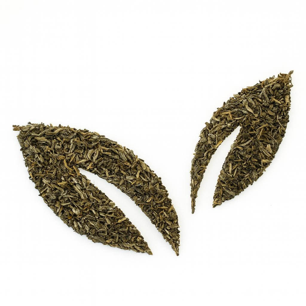 Young Hyson Tea