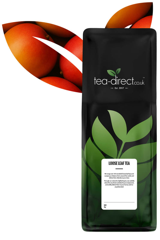Mango Flavoured Tea