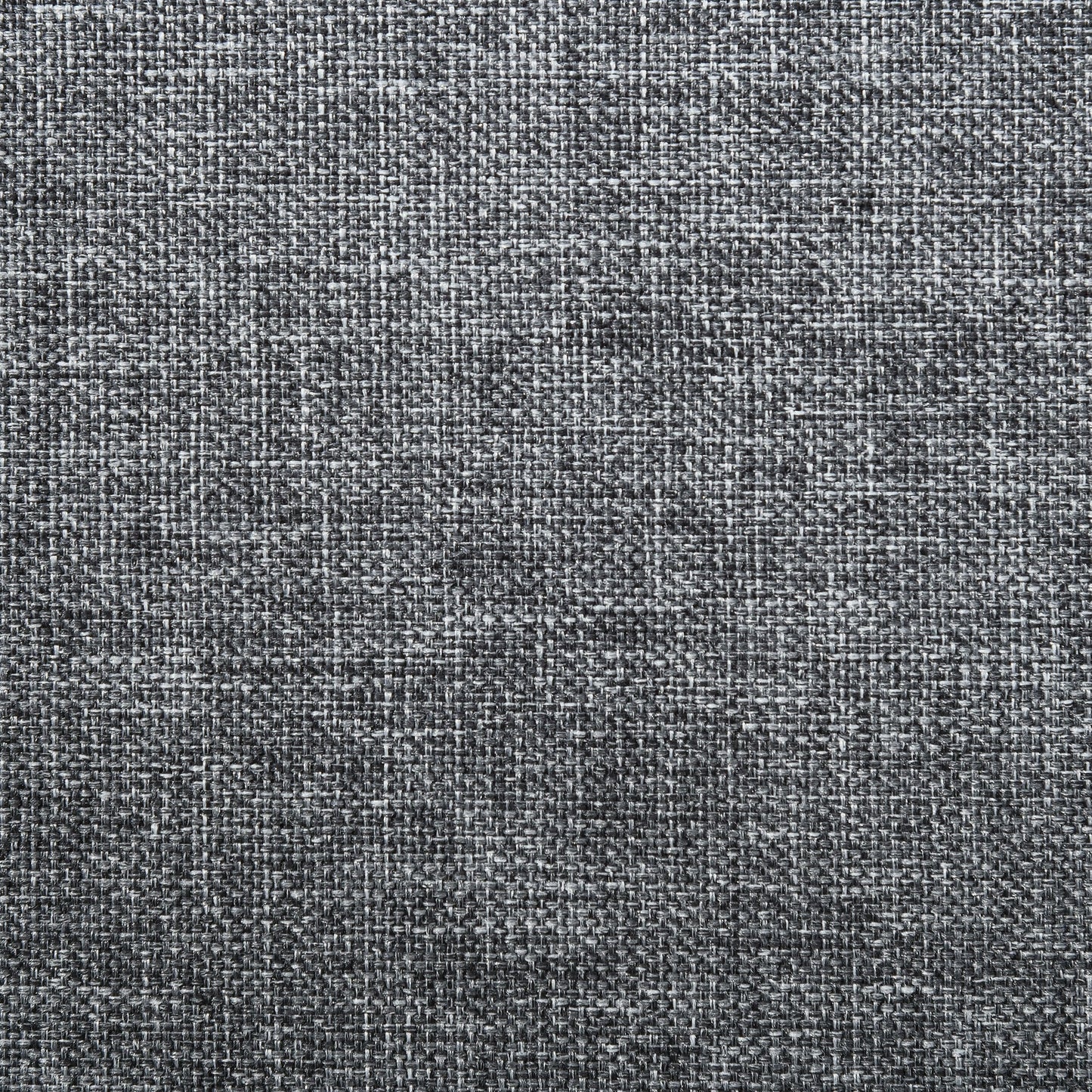 HOMCOM Nine Drawer Fabric Dresser - Grey