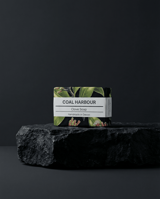 Clove 100g Soap Bar