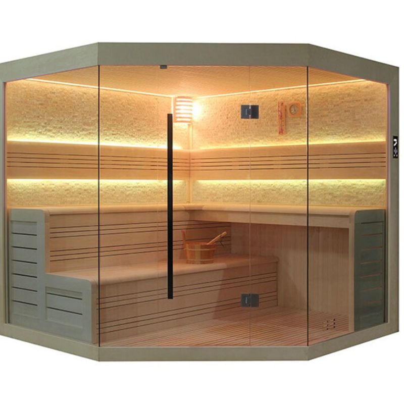 Fonteyn Sauna Marriott 200 – 220