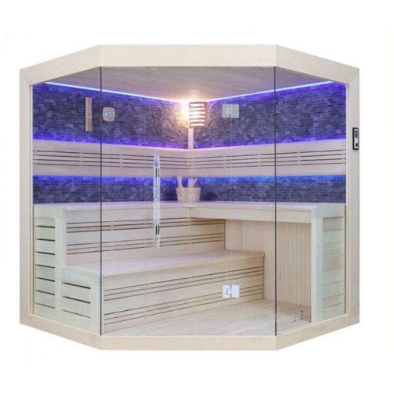 Fonteyn Sauna Marriott 200 – 220