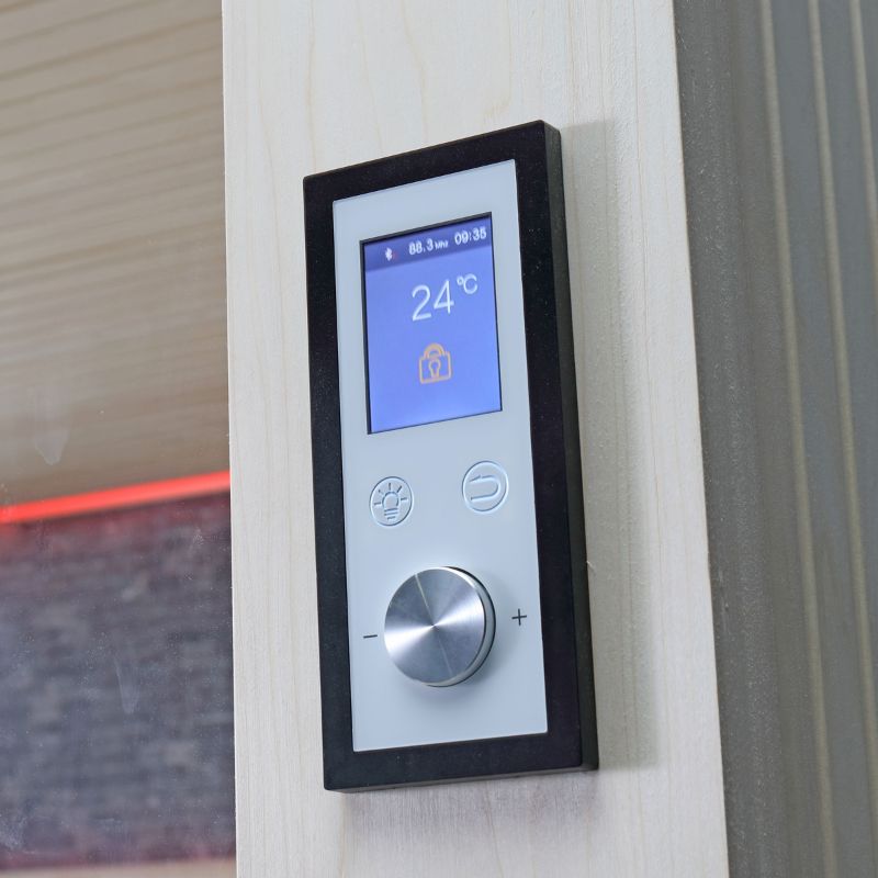 Fonteyn Sauna Marriott 200 – 220