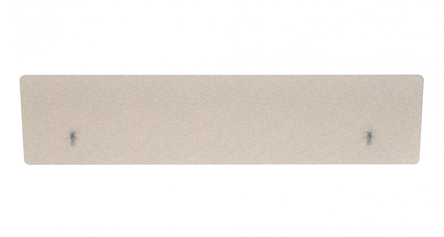 Impulse Plus Oblong Backdrop Screen - 400mm High