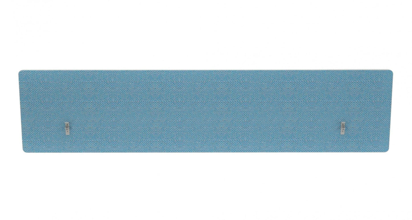 Impulse Plus Oblong Backdrop Screen - 400mm High