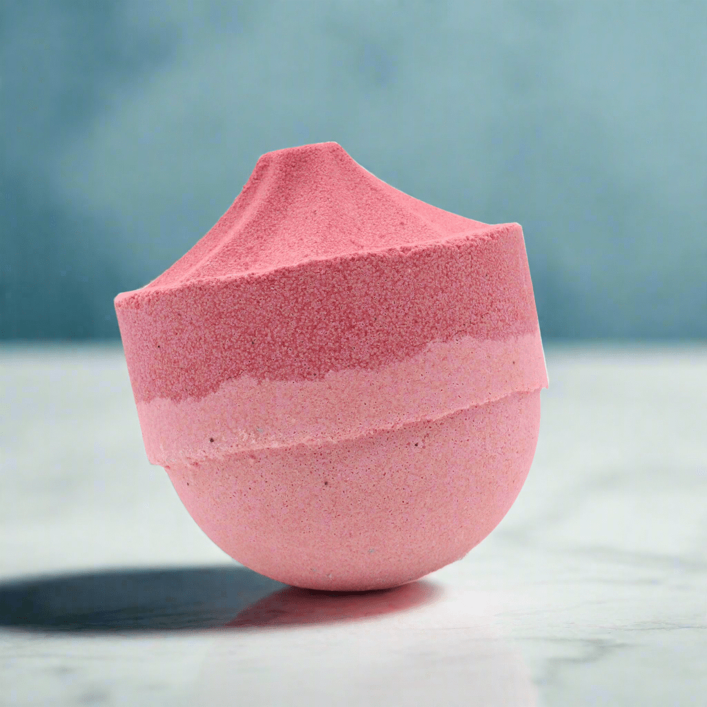 Jumbo Bath Bomb - Razzle Dazzle