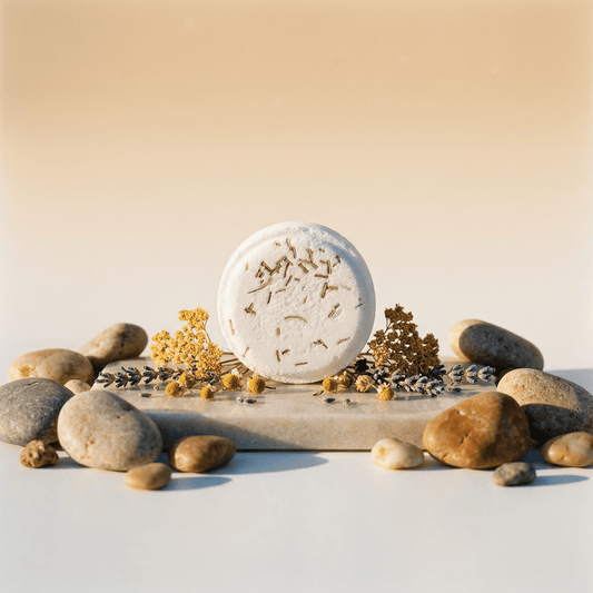 Serenity Soak Shower Steamers x 5