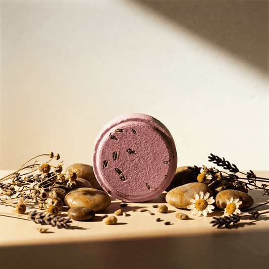 Tranquility Tempest Shower Steamers x 5
