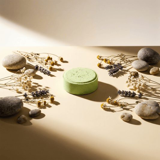 Zen Zest Shower Steamers x 5